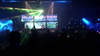 Globull MINDCONTROL 2013  madwave