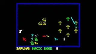 Chaos (ZX Spectrum)