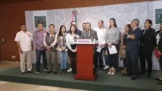 Dip Federal Rosa Maria Bayardo INICIATIVA PARA COMBATIR EL COMERCIO ILEGAL DE ESPECIES PROTEGIDAS