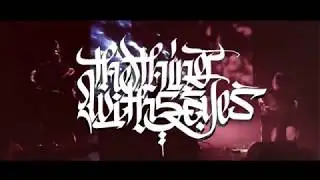 THE THING WITH FIVE EYES - 'BEYUL' [LIVE]