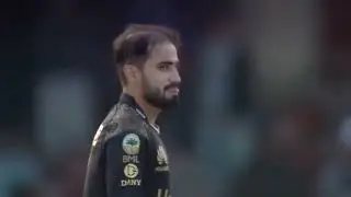 Karachi King Official song PSL 10