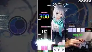 Lime - Chronomia [Khronos] 99.82% 990k FC
