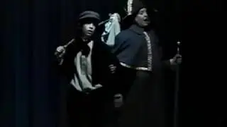 Oliver Part 1