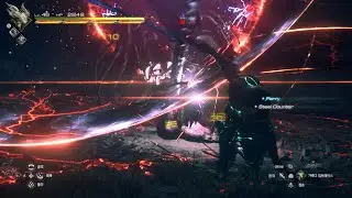 Final Fantasy 16 - Pandemonium No Damage (S Rank Hunt)