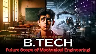 Should You Choose Mechanical in 2025? Real Truth & Future Scope!