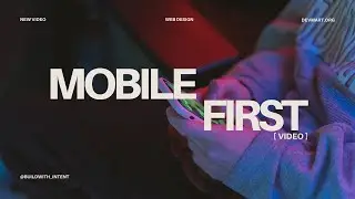 Mobile-First Web Design: The Secret to More Bookings for Aesthetic Clinics