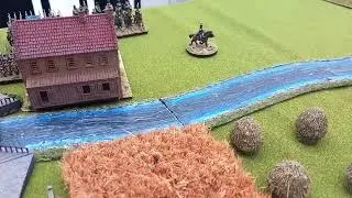 Warlord Epic Waterloo A Bridge too far