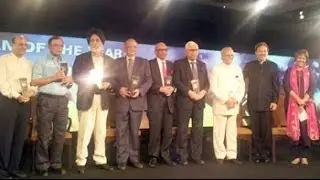 Indian of the Year - Election Commission