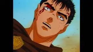AMV Hitokiri Carl C  Berserk - Kings of the nordic twilight