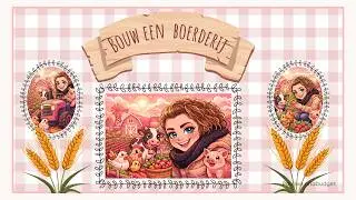 Starten met een nieuwe challenge • Zo ontzettend leuk!🥰