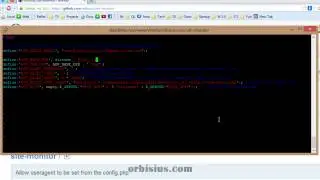 Free Website Monitoring Software