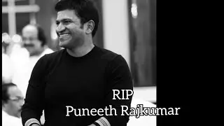 RIP Puneeth Rajkumar #shorts #rip #puneethrajkumar