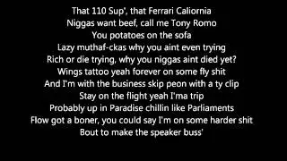 Tyga Feat Nicki Minaj   Muthaf  ka Up   YouTube