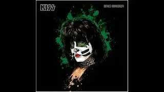 KISS - Eric Singer (Bootleg/No Oficial)
