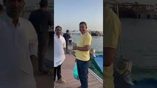 Yanbu fishing point