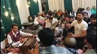 Hit Kashmiri Song | Yaar Dramay Bewafa | Aadil Manzoor Shah | Live | 9419054322