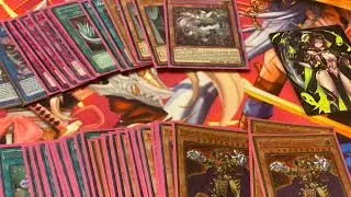 KnewNeverYou x Eldlich Trickstar Deck Profile!