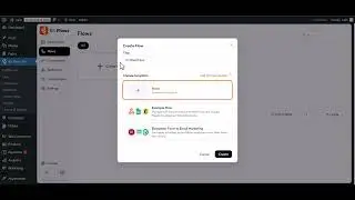 How to Set Up Dokan as a Trigger in Bit Flows | WordPress Automation Tutorial