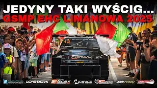 JEDYNY TAKI WYŚCIG... - GSMP EHC Limanowa 2025