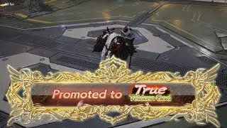 Armor King - The TRUE TEKKEN GOD
