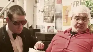 OneWerd & Pete Feliciano 