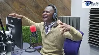 Twetwa malondu ma yeova nita tatwikie malondu mbene, FOOLS!
