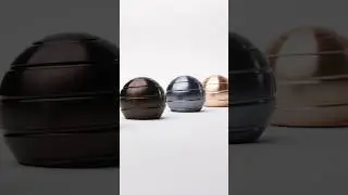 Beyond Oddly Satisfying Toy Collection