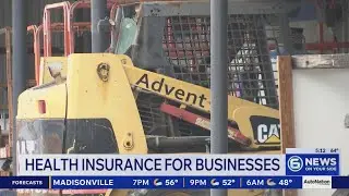East Tennessee businesses face steep health insurance premium hikes as credits expire