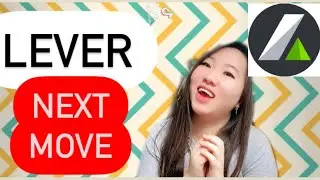 LEVERFI PRICE PREDICTION | LEVER TOKEN BINANCE | LEVER NEXT MOVE | LEVER COIN PUMPING EXPLODED 💥🚀