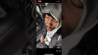 PGF Nuk slaps BG lil pat for lacking off bars in the trenches