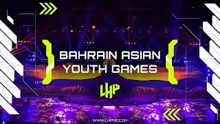 Bahrain Asian Youth Games 2025