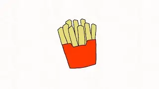 Why is It Called French Fries Even if Its not 