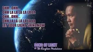 The Song Of Light