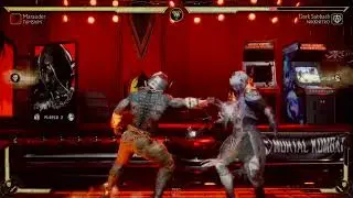 Mortal Kombat 11 - Orient Online BATTLE FOR THE NEW ERA - Winners Finals / Grand Finals