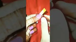 khadi shampoo ph testing #trending #number1 #shortsfeed #video #khadi #viral #viralvideo