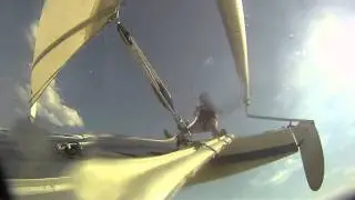 Best of Dart 18 Sailing 2010