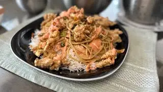 Epic Singaporean Rice with Crispy Chicken – A Recipe You’ll Never Forget