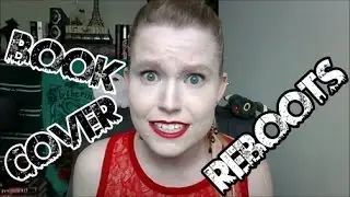 Book Cover Reboots