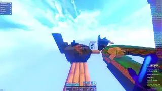 The best cheat for hypixel