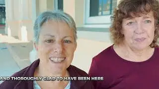 Simone Waddell -  Reel for Great Ladies of Jazz at Charters Towers, Queensland, Australia