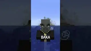 Minecraft, but I'm an Evoker