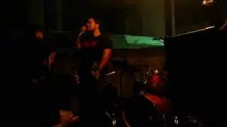 Darkmateria - 5 minutes alone (Pantera cover)