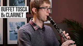 Buffet Tosca Bb Clarinet | Pre-Owned