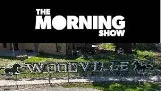 Woodville Morning Show Thursday January 15, 2025