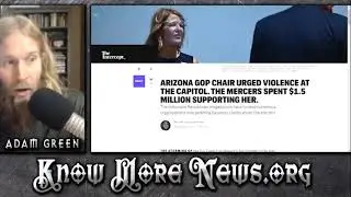 QAnon Zionist Disinformation Psychological Operation 6D Chess Honeytrap | Flashback KMN Part 2
