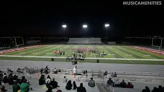 Citrus Hill HS Soaring Legacy | 2025 Rancho Verde FT