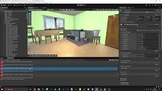 Easy Scan Errors For Unity URP/HDRP