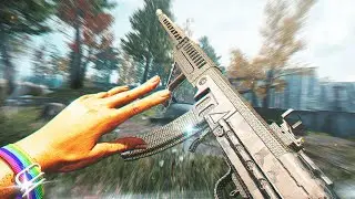 NEW PPSH BUFF changed the game