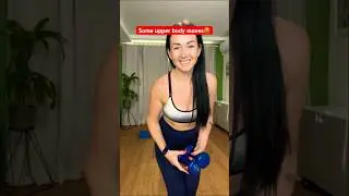 Mondays are for starting new things🥰 Try it #fitness #workout #smileeveryday