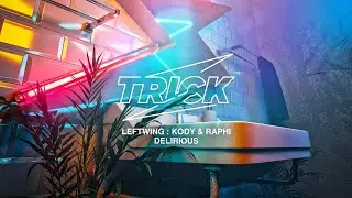 Leftwing : Kody & Raphi - Delirious